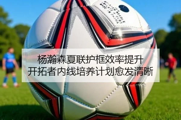 杨瀚森夏联护框效率提升 开拓者内线培养计划愈发清晰