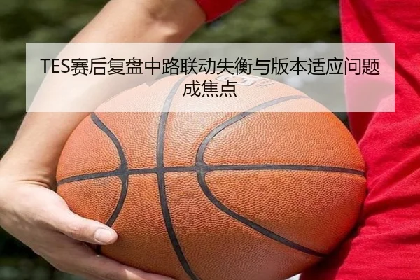 TES赛后复盘中路联动失衡与版本适应问题成焦点