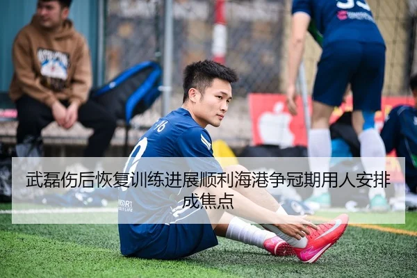 武磊伤后恢复训练进展顺利海港争冠期用人安排成焦点